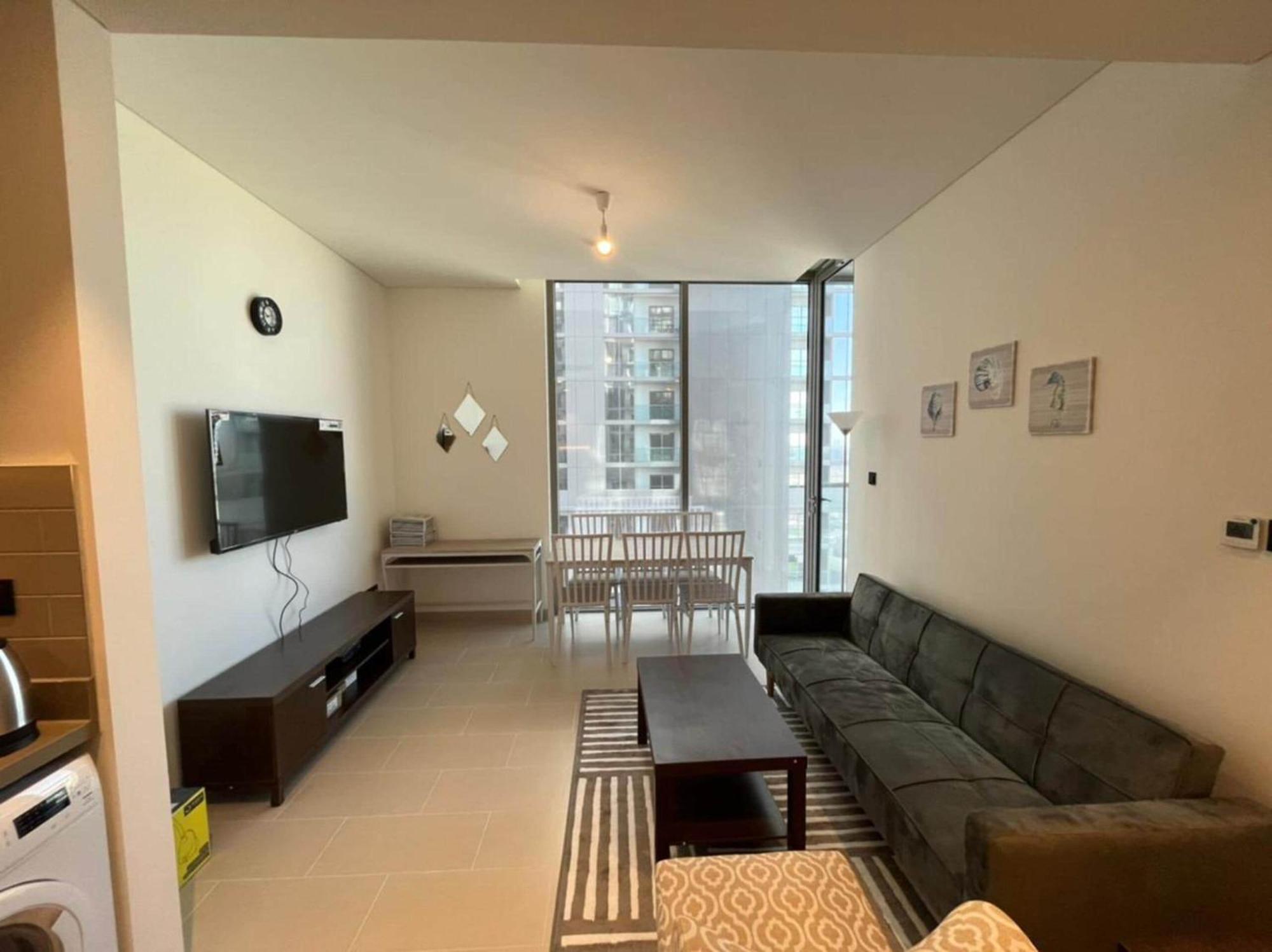 Oyo 887 A1607 Sobha Creek Vistas - 1br