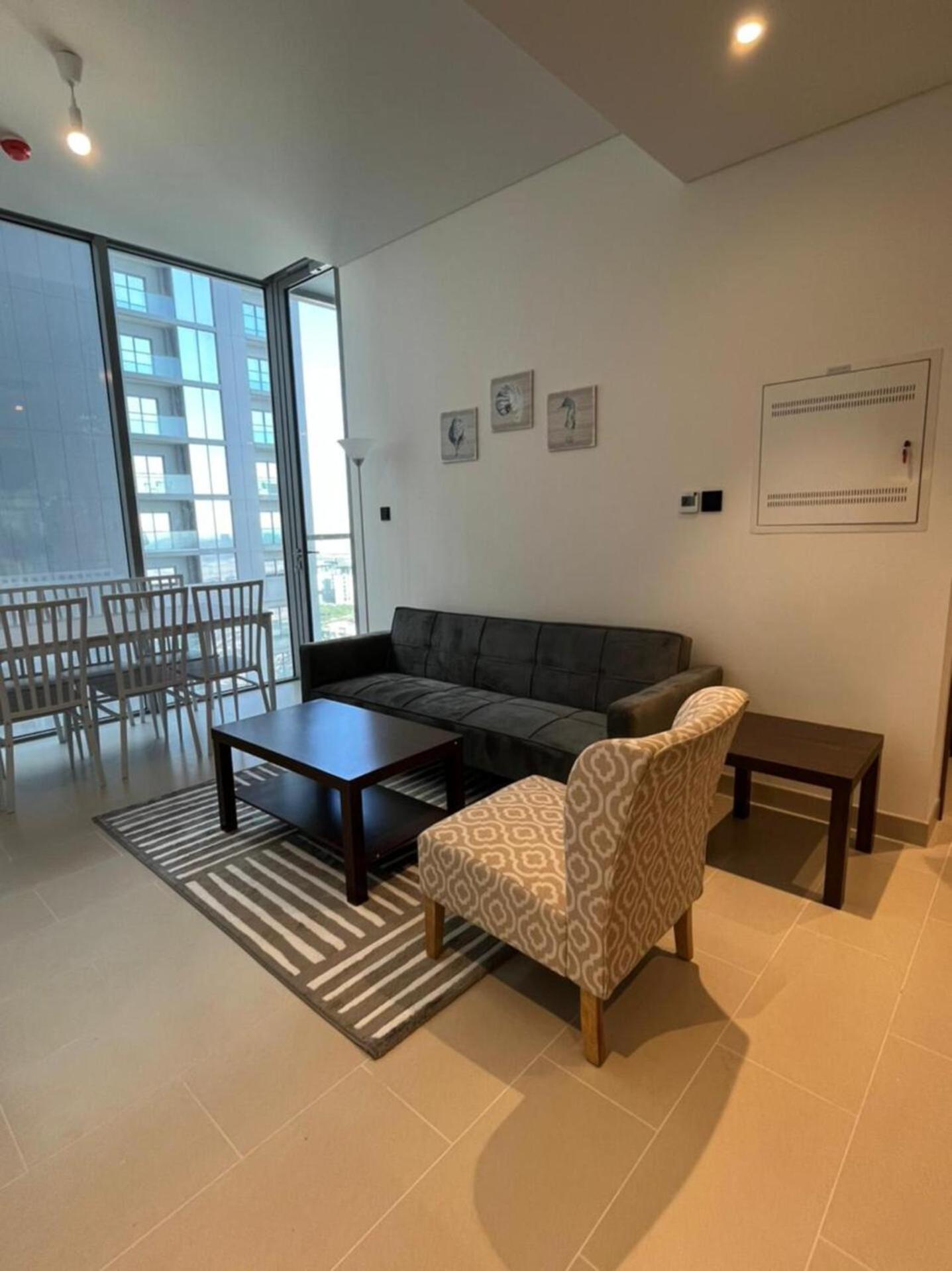 Oyo 887 A1607 Sobha Creek Vistas - 1br Guest house