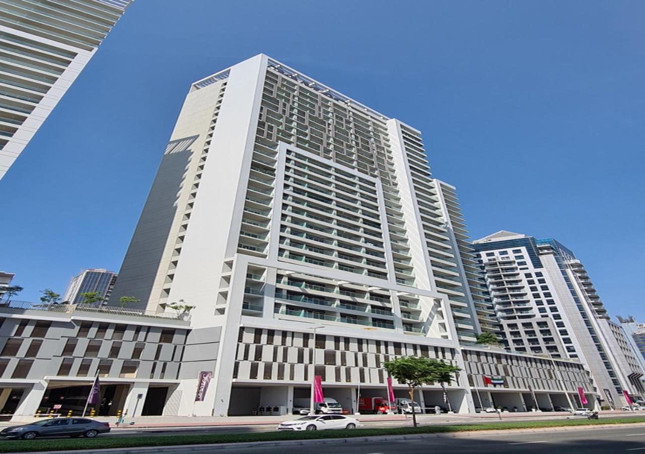 Apartment Keyrock Living - Premium 1br At Reva