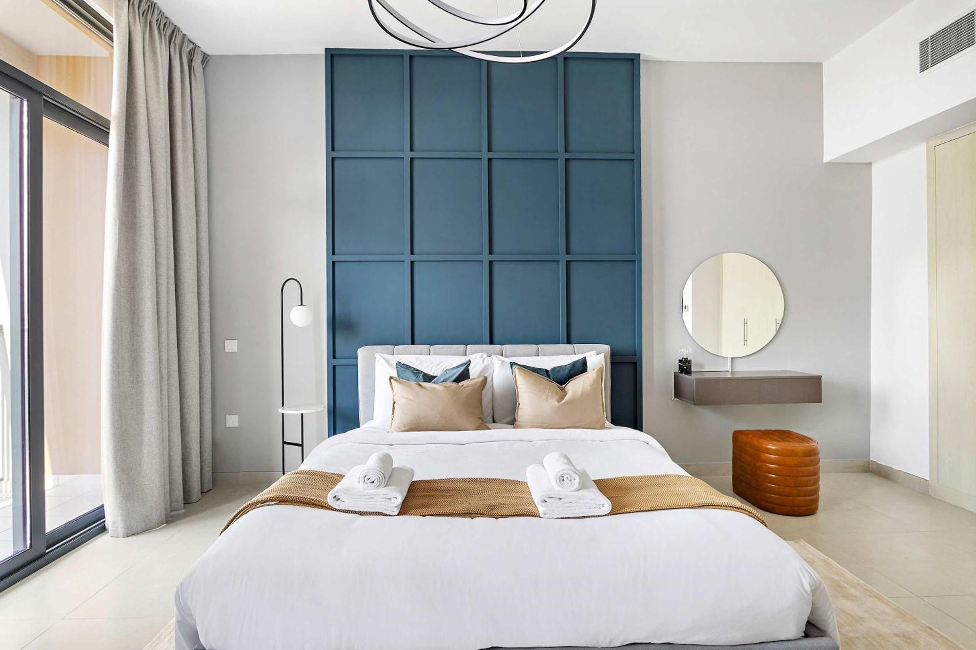 Silkhaus Luxury Near Sport Apartment
