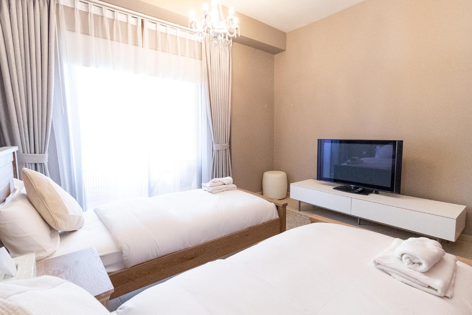 Apartment Bahar On Jbr By Happy Season