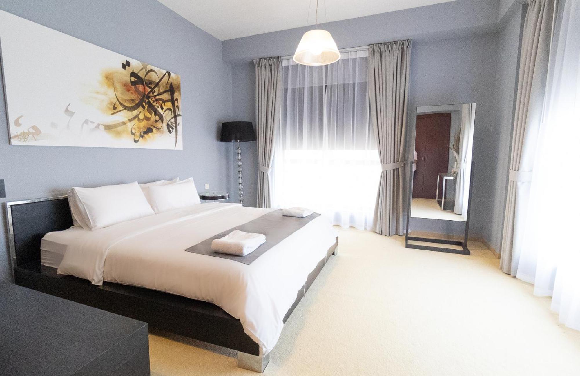 Apartment Bahar On Jbr By Happy Season Dubai