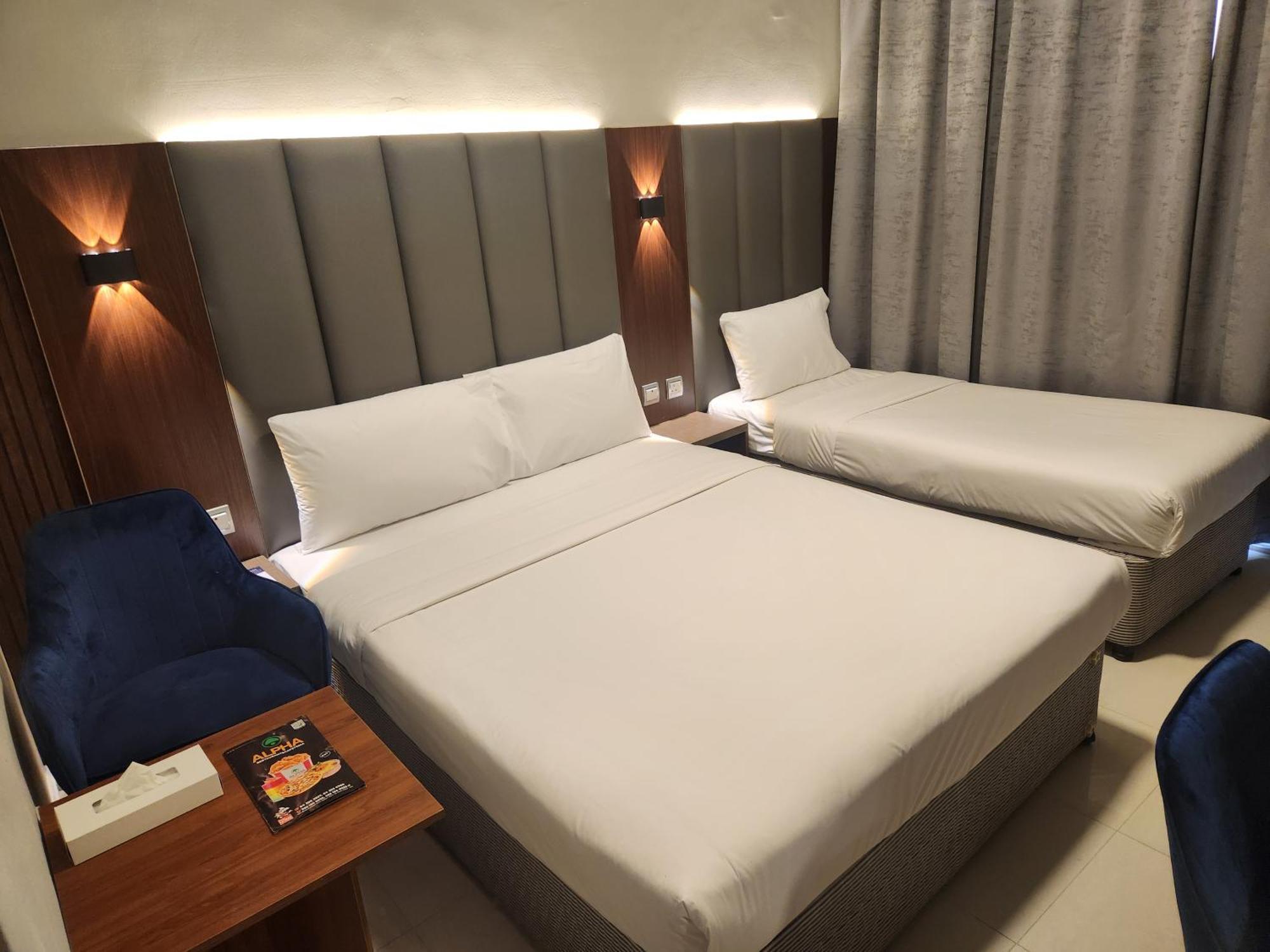Melody Queen By Aura Hotel Dubai