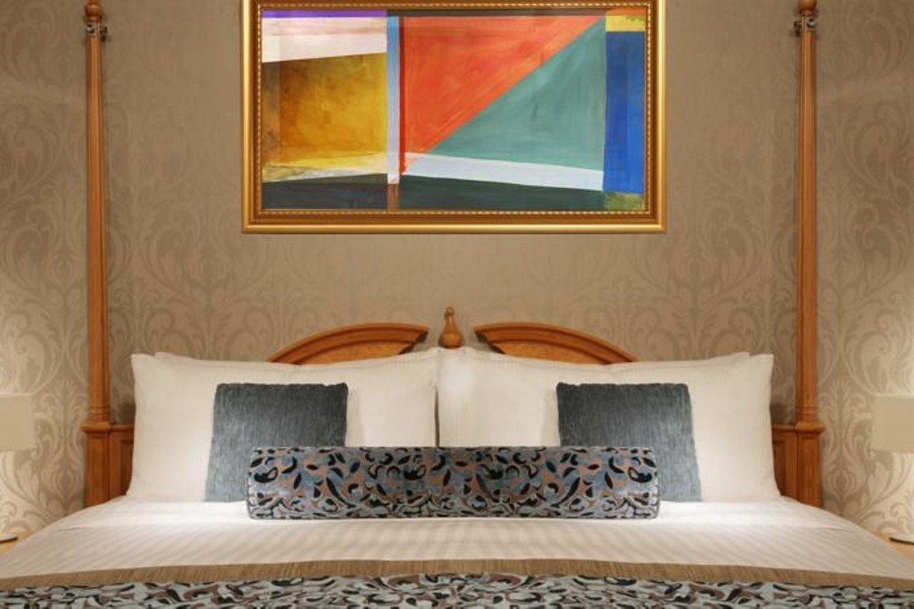 Chelsea Plaza Hotel 3*