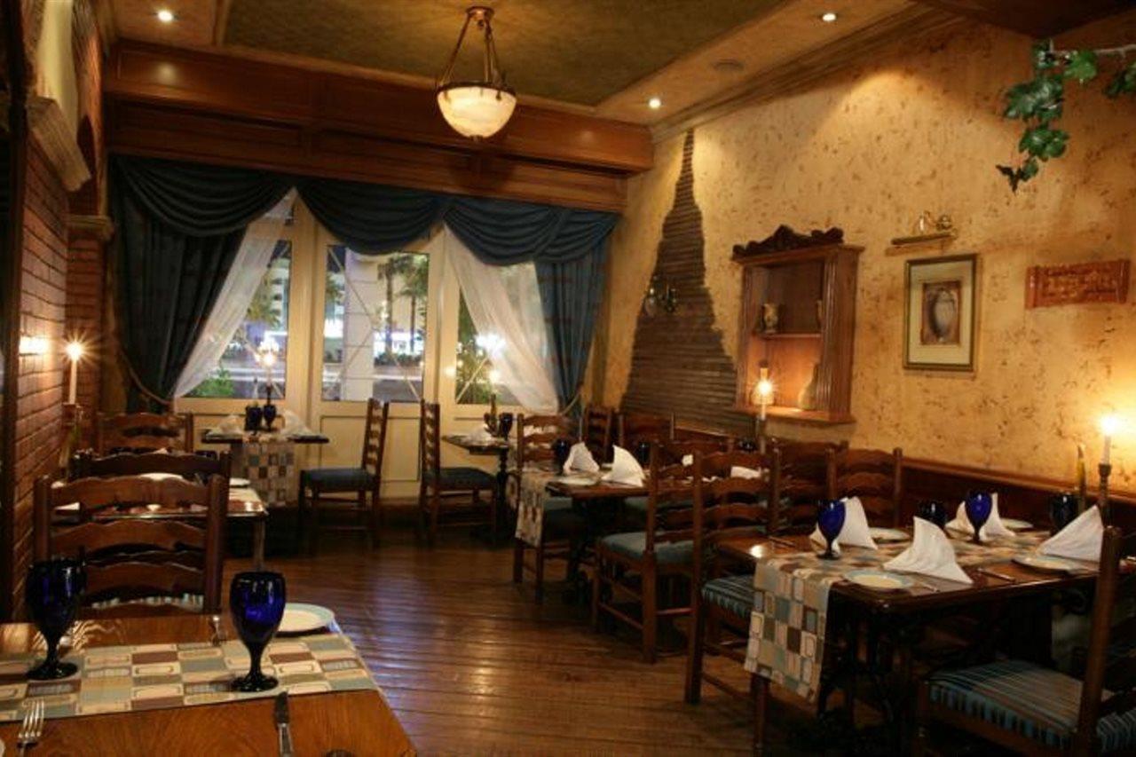 Chelsea Plaza Hotel Dubai