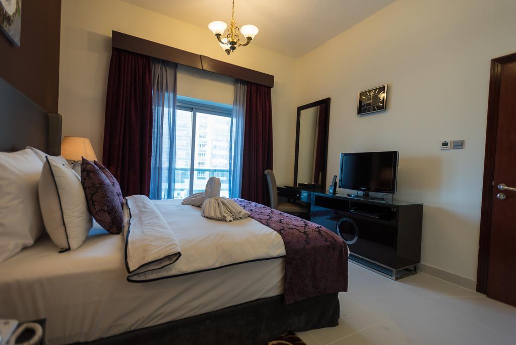 Aparthotel City Stay Hotel Apartment Dubai