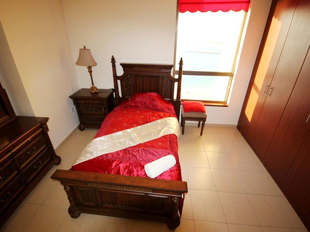 Radiance Premium Aparthotel 3*