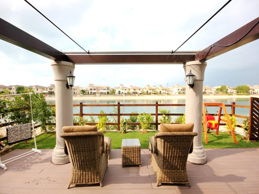 Radiance Premium Aparthotel