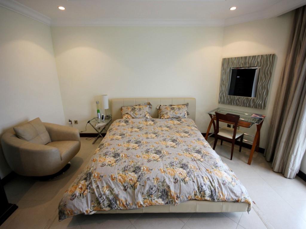 Aparthotel Radiance Premium 3*