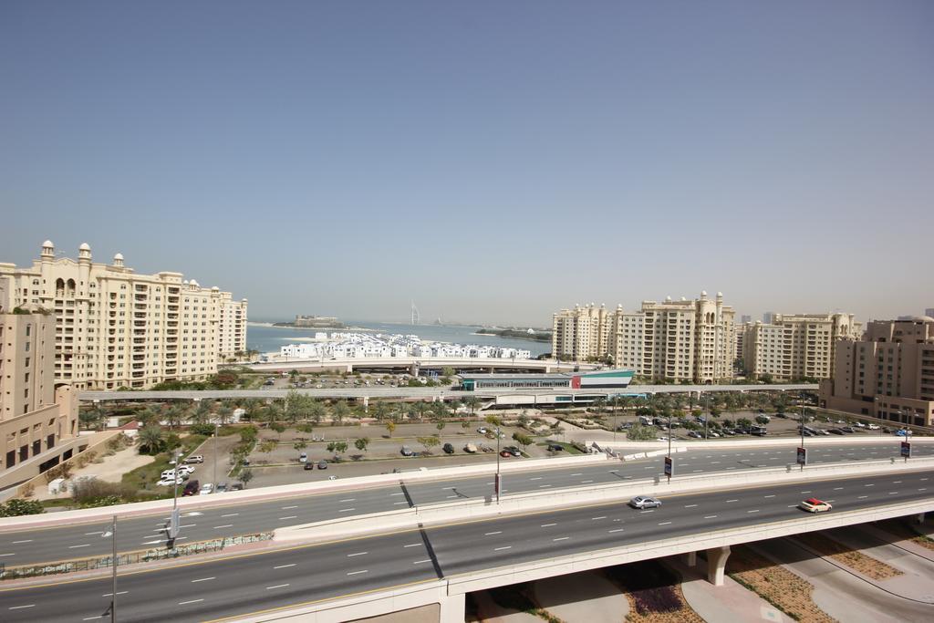 Aparthotel Radiance Premium Dubai