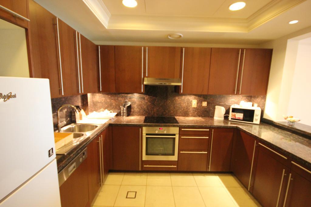Aparthotel Radiance Premium Dubai