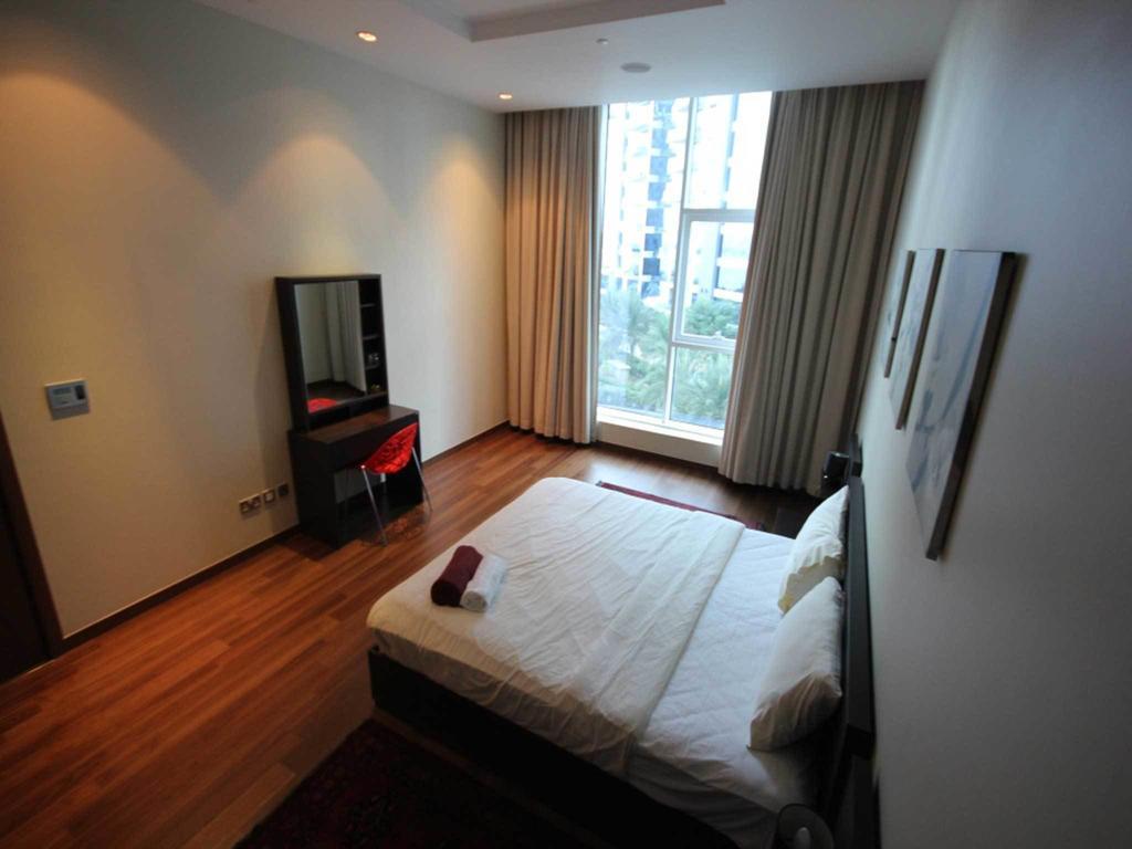 Aparthotel Radiance Premium