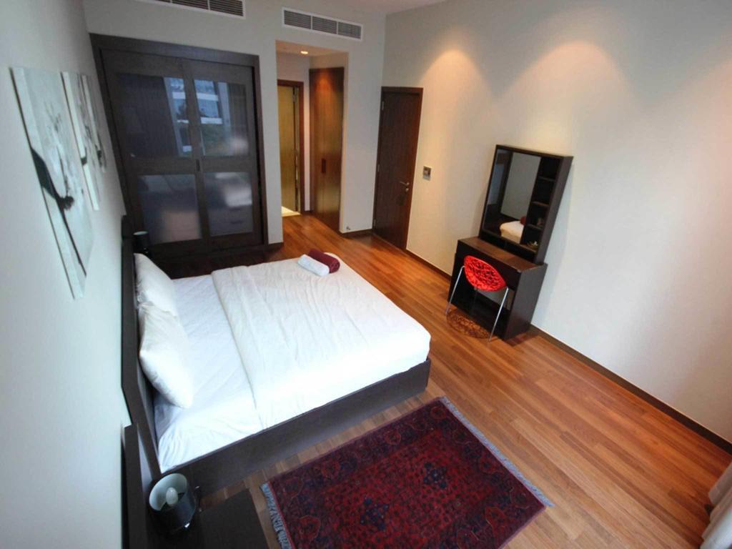 Radiance Premium Aparthotel