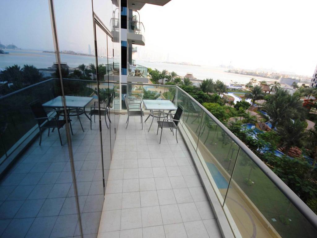 Radiance Premium 3* Dubai