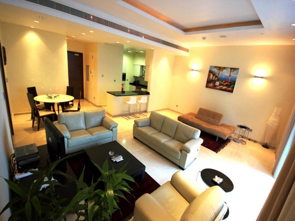 Radiance Premium Aparthotel Dubai