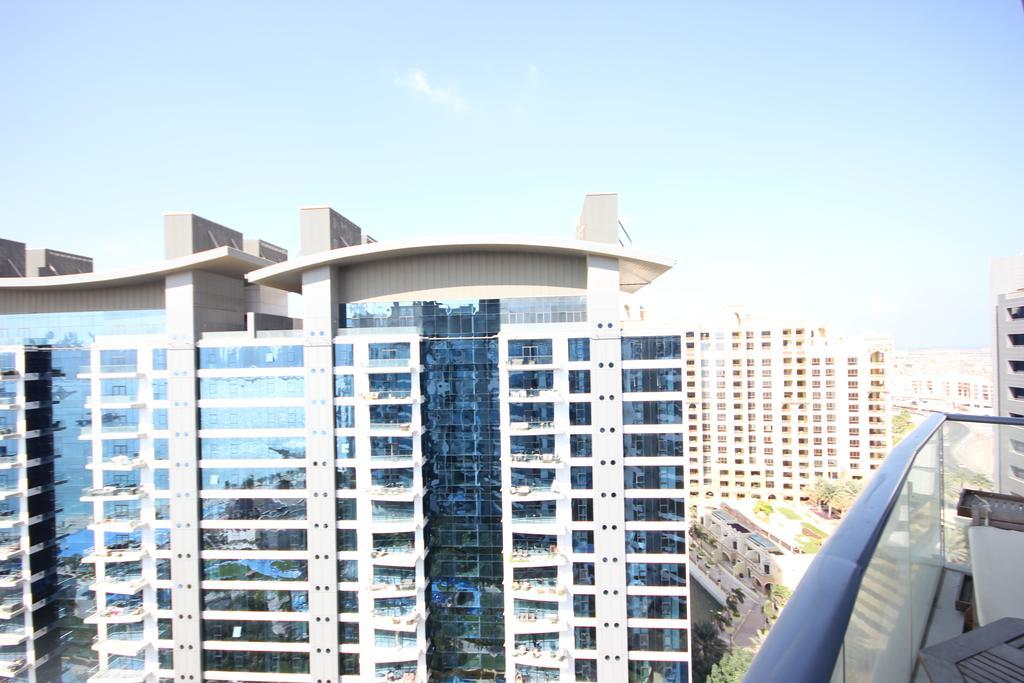 Aparthotel Radiance Premium