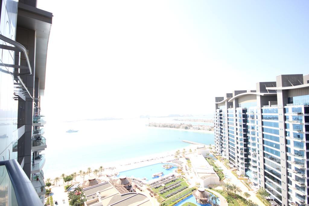 Aparthotel Radiance Premium Dubai