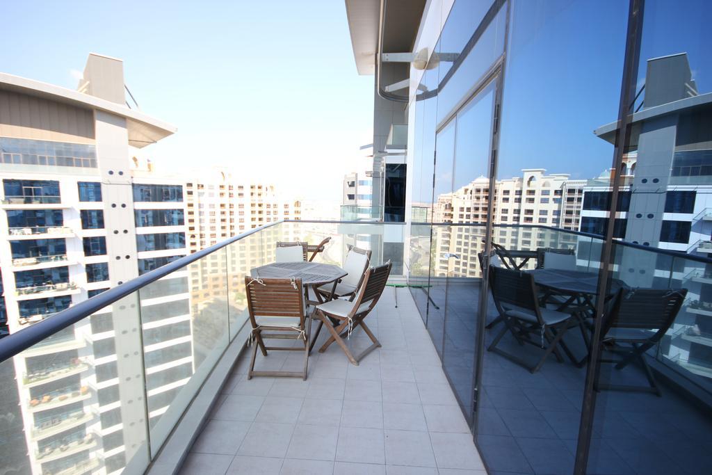 Aparthotel Radiance Premium