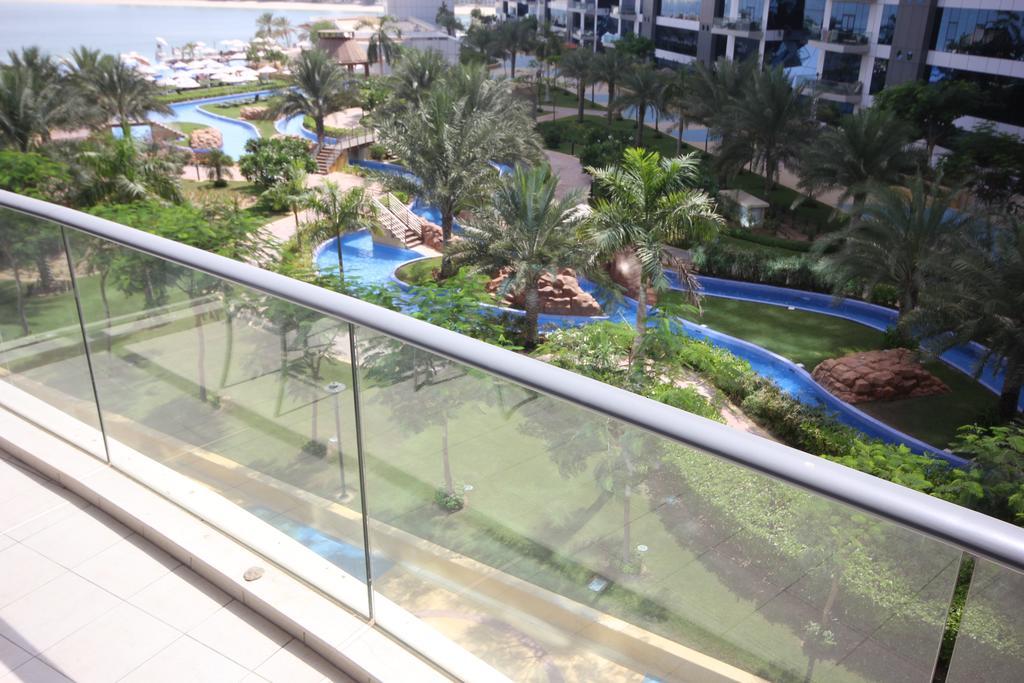Radiance Premium Aparthotel