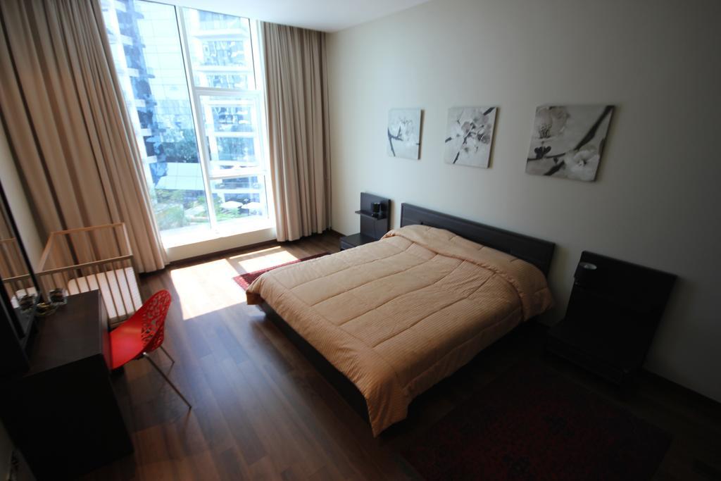 Aparthotel Radiance Premium Dubai