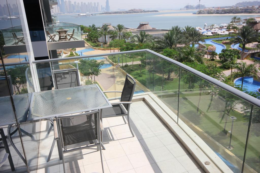 Radiance Premium Aparthotel Dubai