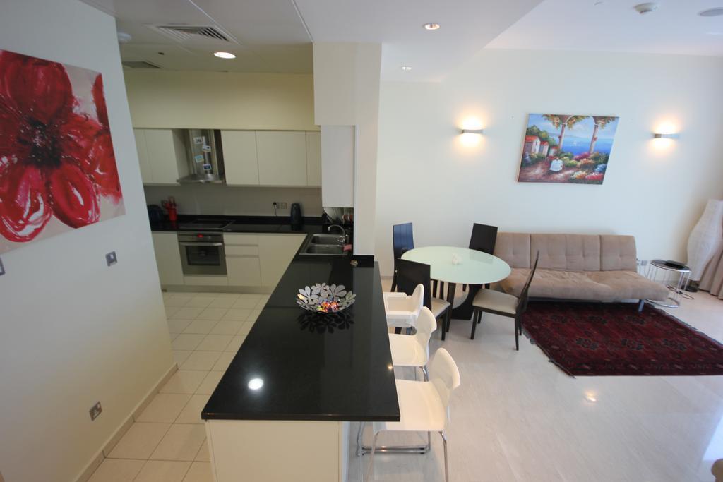 Radiance Premium Dubai