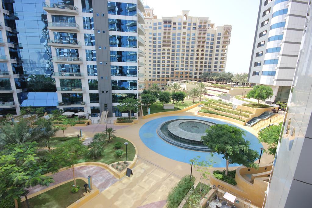 Aparthotel Radiance Premium