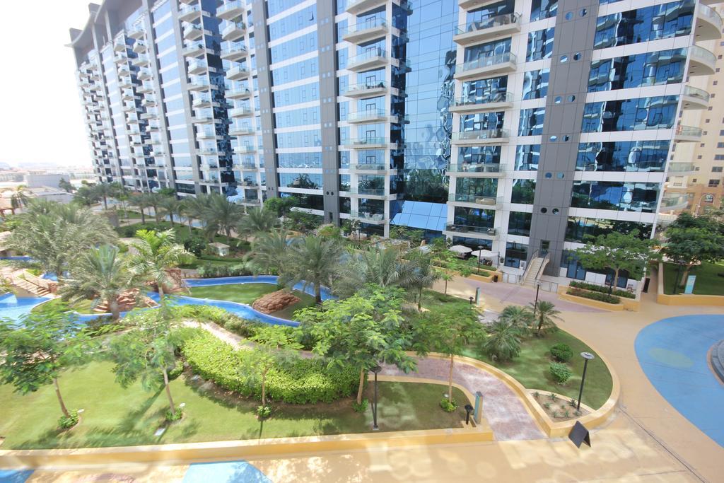 Radiance Premium Aparthotel Dubai