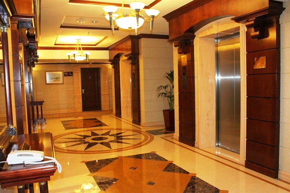 Knight Castle Hotel Dubai