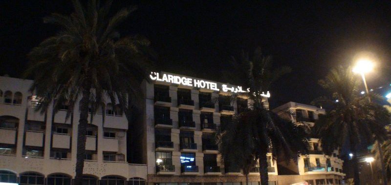 Hotel Claridge