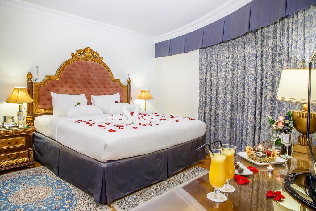 Grand Excelsior - Bur Hotel