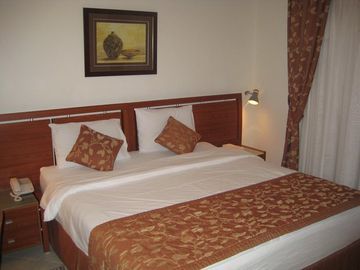 Al Deyafa 3* Dubai