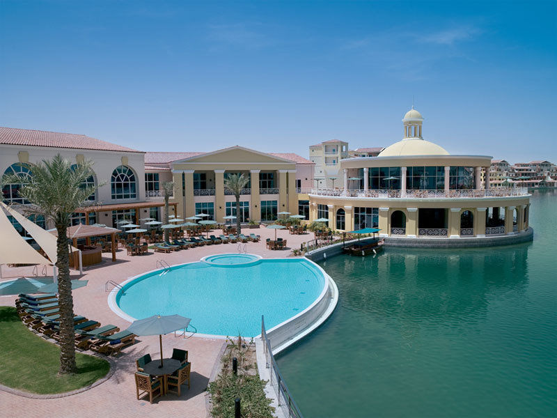Millennium Lakeview Formerly Copthorne Lakeview Hotel Dubai