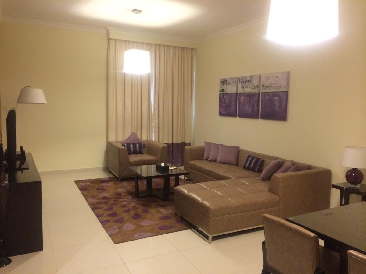 Aparthotel City Stay Hotel Apartment 3*