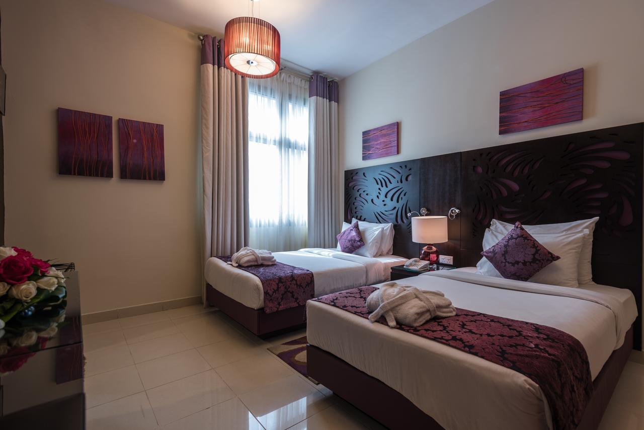 Aparthotel City Stay Hotel Apartment