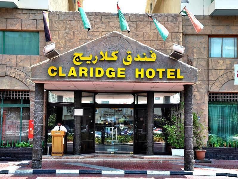 Claridge 3* Dubai