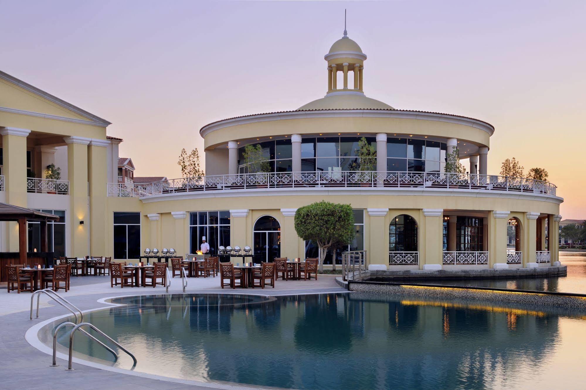 Millennium Lakeview Formerly Copthorne Lakeview Hotel Dubai