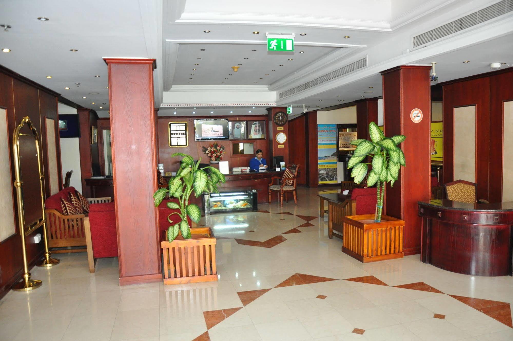 Hotel Claridge