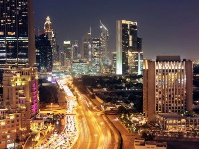 Rove Downtown 3* Dubai