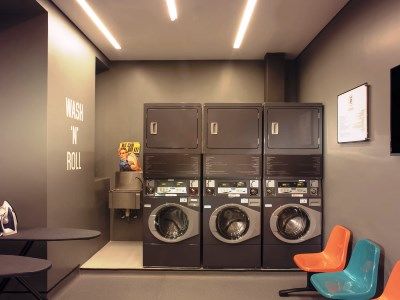 Rove Downtown Hotel 3*