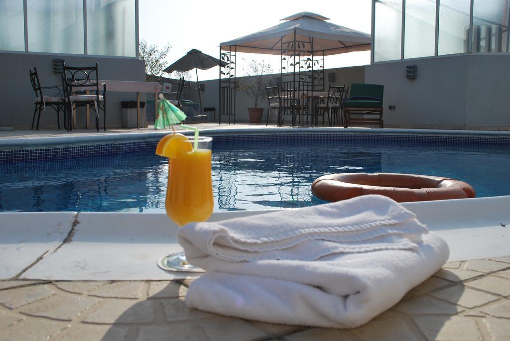 Aparthotel Al Deyafa 3*