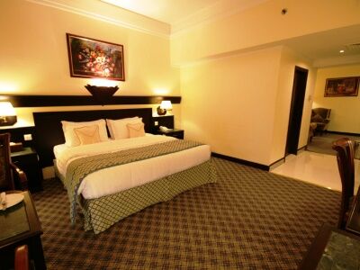 Hotel Claridge