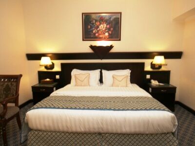 Claridge 3*