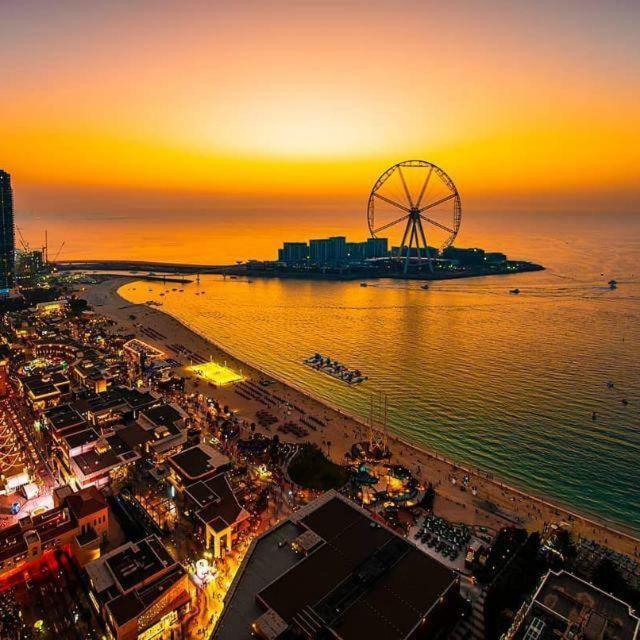 California * Dubai