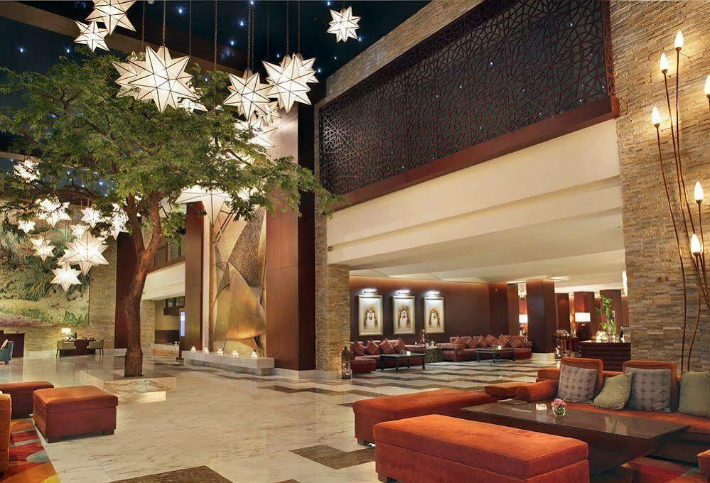 Hotel Sofitel Jumeirah