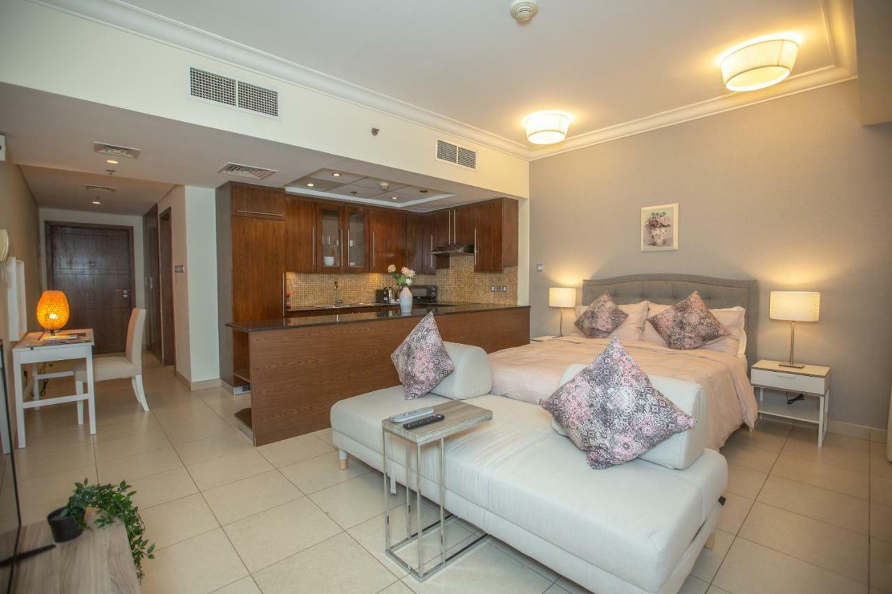 Prime Retreats - Downtown Dubai