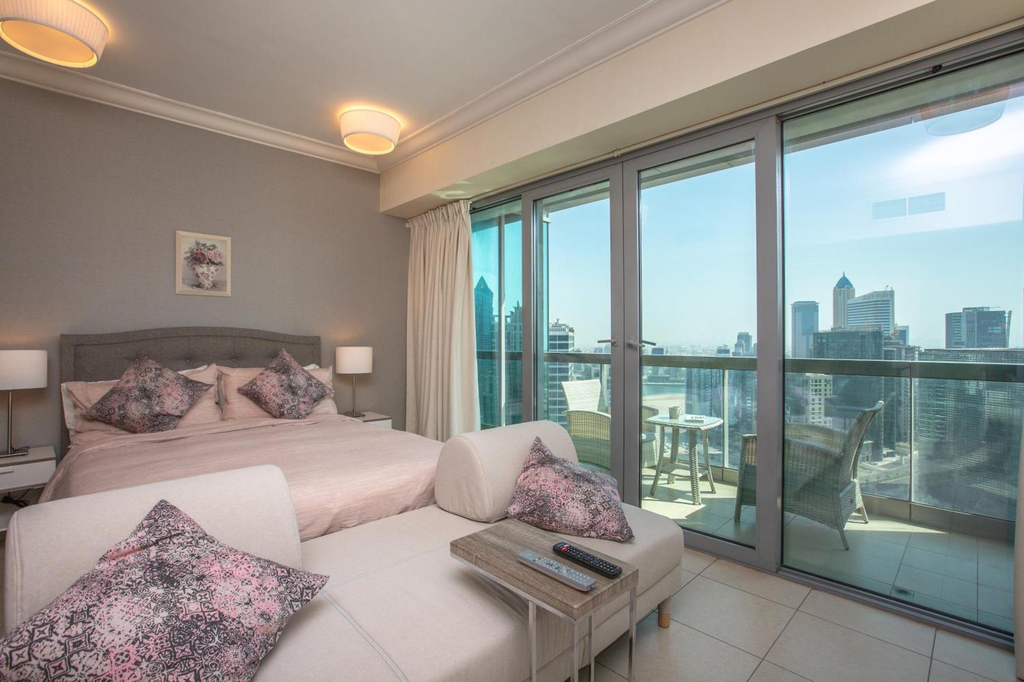 Apartment Prime Retreats - Downtown