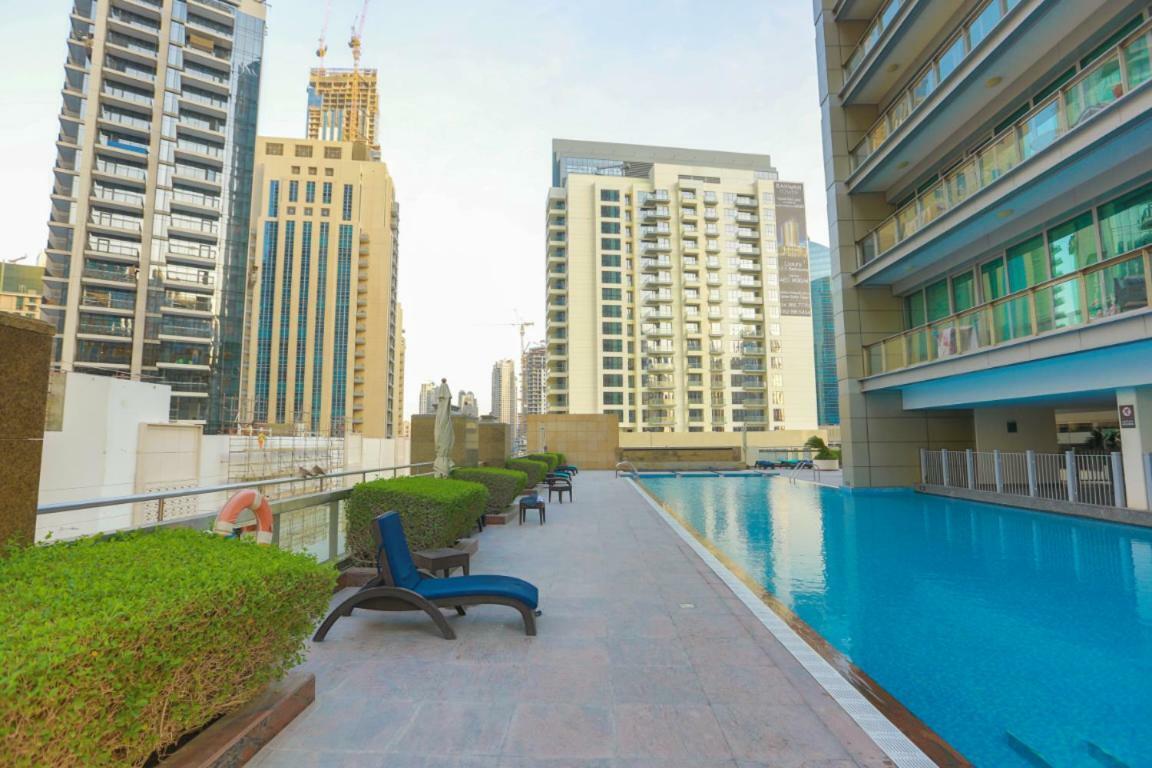 Apartment Prime Retreats - Downtown *