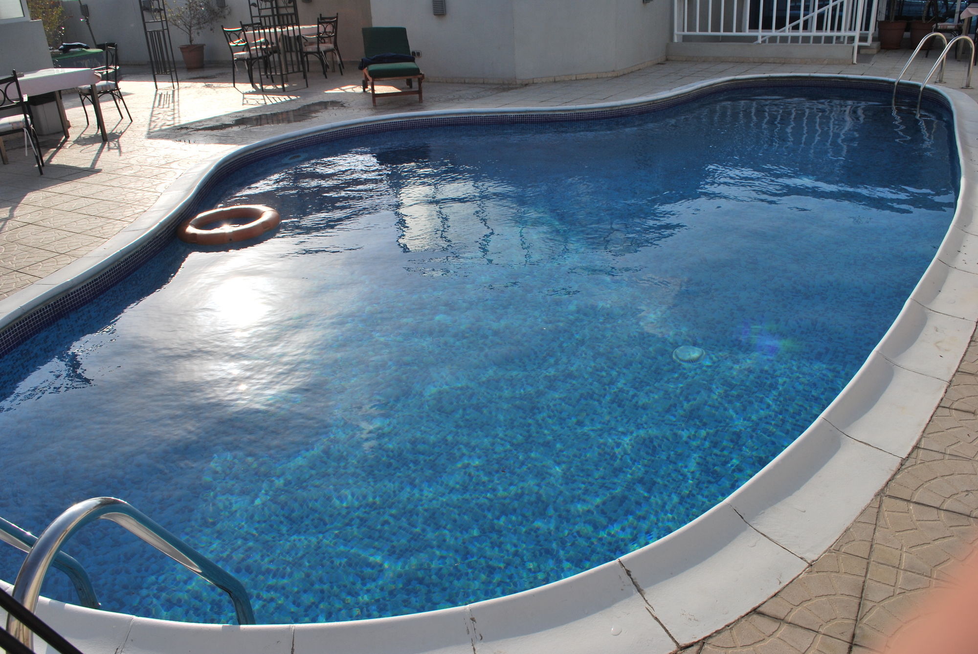 Aparthotel Al Deyafa 3*