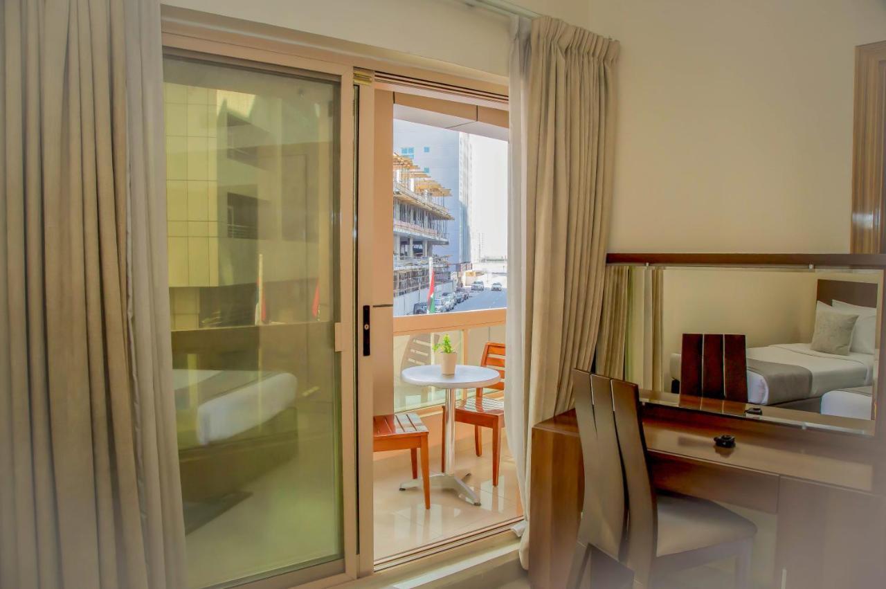 Aparthotel Radiance Premium
